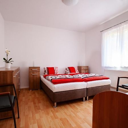 Apartman Dominhaus Cheb Εξωτερικό φωτογραφία
