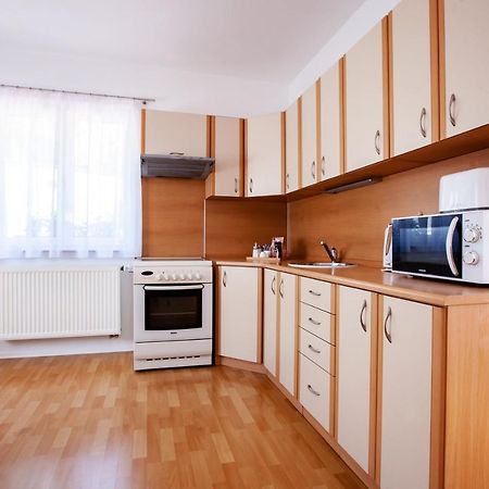 Apartman Dominhaus Cheb Εξωτερικό φωτογραφία