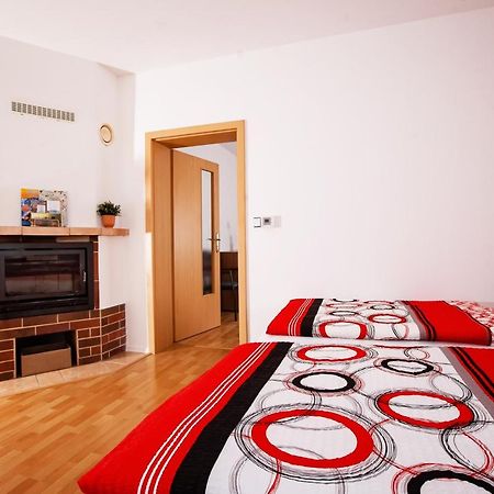 Apartman Dominhaus Cheb Εξωτερικό φωτογραφία