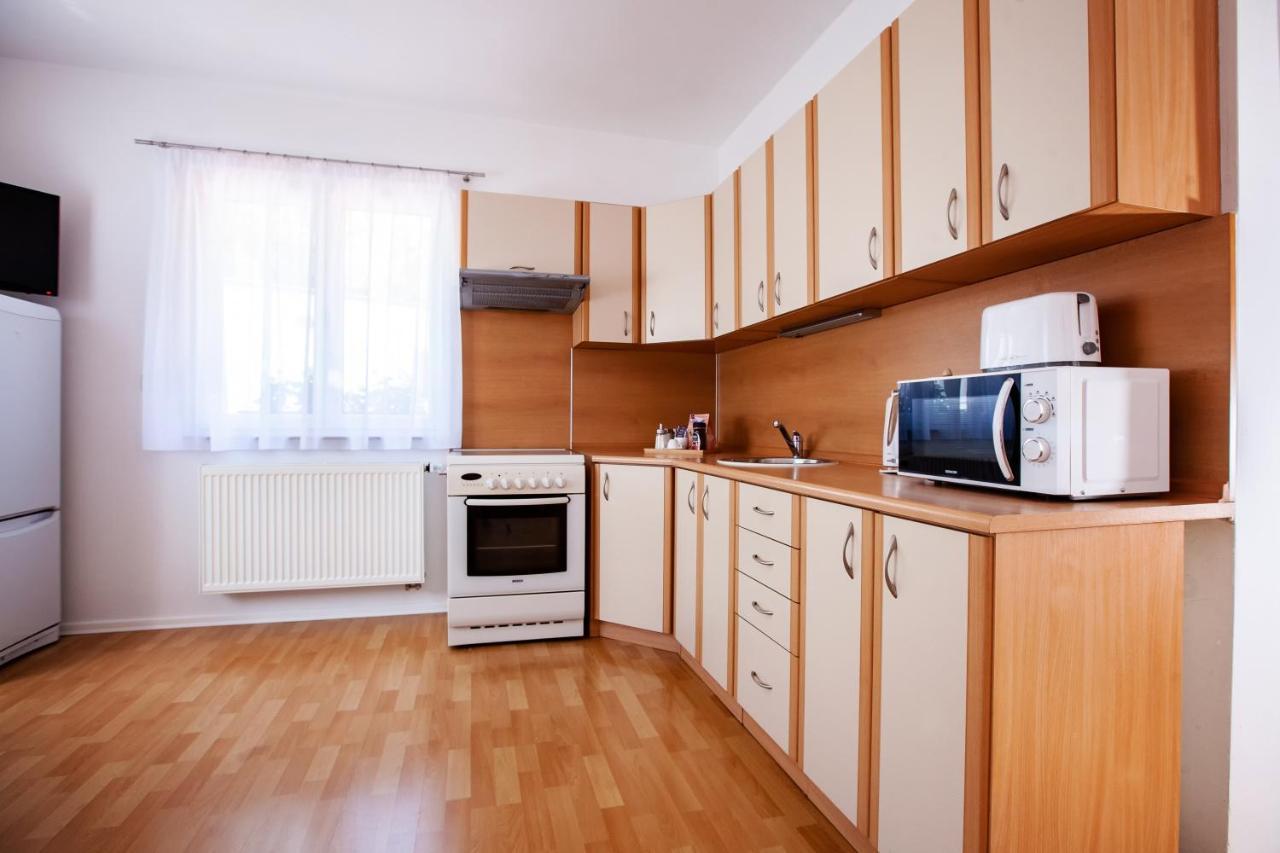 Apartman Dominhaus Cheb Εξωτερικό φωτογραφία