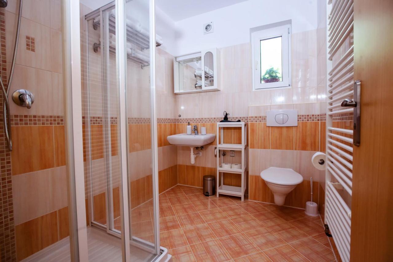Apartman Dominhaus Cheb Εξωτερικό φωτογραφία